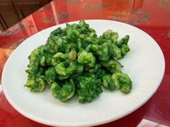 -玉华台饭庄(裕中西里小区店)