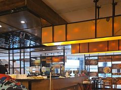 -OPEN開全日自助餐厅·牛肉火锅·海鲜(佛山希尔顿酒店)