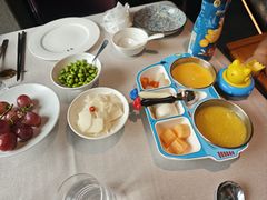 -四季民福烤鸭店(外滩外白渡桥店)
