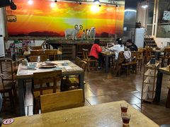 -大白羊蝎子馆(后沙峪山姆店)
