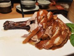 -德香苑脆皮烤鸭·经典(爱融荟城店)