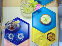 -茶是一枝花泡茶店