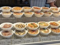 -李犟大爆鳝面·手工蟹黄包(湖滨西湖店)