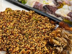 -韩风烤牛肉冷面店