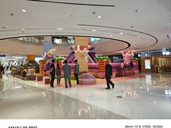 -丽达购物中心(崂山店)