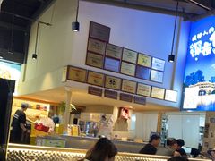 -五丁桥光头香辣蟹(望江橡树林店)