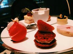 android_upload_pic-Salon de Ville浦江汇(上海外滩华尔道夫酒店店)