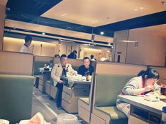 -海底捞火锅(海宁路店)