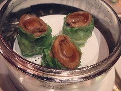 -8餐厅(新葡京酒店)