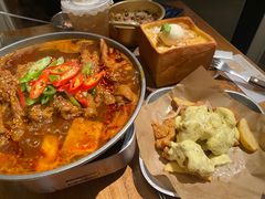 -TAIFORKS 大福食堂·山葵烤肉料理·拌饭(宝安店)