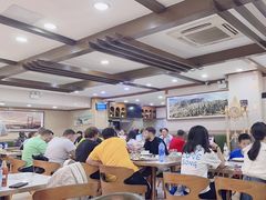 -bosphorus 铂斯西餐厅·土耳其烧烤(环市中路店)