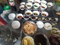 -海关荤豆花(洋河一路店)