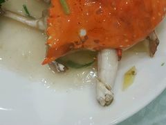 -新恬乐大酒家(沧达大厦店)