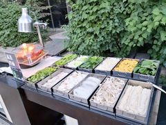 -长春净月潭喜来登酒店·盛宴标帜餐厅