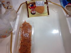 -三色鸽西饼店(黄河路店)