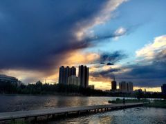 -东湖公园