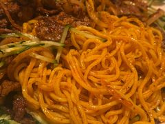 -新疆巴州金丝特餐厅(大钟寺店)