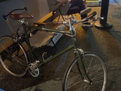 -清真·西北人家风味馆(中山中路店)