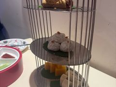 -京鸭棠中餐厅(新潮店)