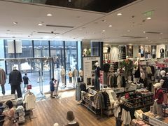 -优衣库(深圳万象天地旗舰店)