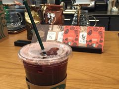 -星巴克(南京鼓楼吾悦广场店)