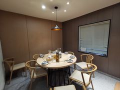 -香缇小院私房菜(盐务街店)
