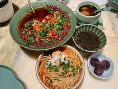 -锦府盐帮·侯宅(五棵松万达店)