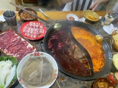 -谭记重庆老火锅(总店)