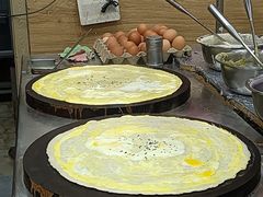 -安悦煎饼(河北店)