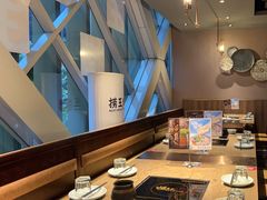 -捞王锅物料理(四川北路店)