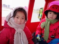 -丁香湖丁香小镇Citypark滑雪公园戏雪嘉年华