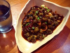 十三香螺丝-三太子地摊烧烤·小龙虾(北蔡店)