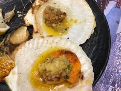 -大渔铁板烧(中山路八佰伴店)