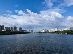 -南宁南湖公园