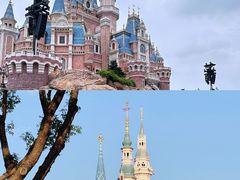 -上海迪士尼度假区