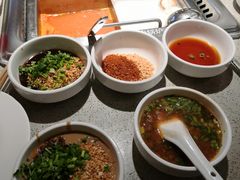 -海底捞大排档火锅(悦荟广场店)