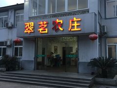 -翠茗农庄土菜馆(天目湖店)