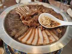 -北京小肠陈饭庄(方庄店)
