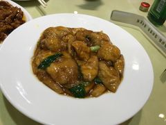 -南来顺饭庄·清真(南菜园店)