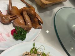 -燕郊烧鸽子(酷车小镇店)