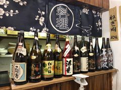 -烧鸟周居酒屋(香山店)