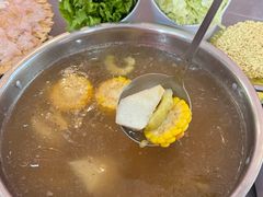 -官塘陈记鱼生·潮汕砂锅粥·牛肉火锅(潮枫路总店)