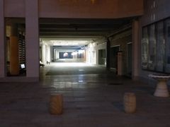 -北京八中游泳馆