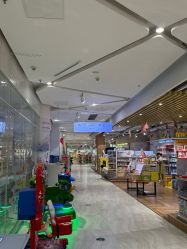 -孩子王(金茂汇店)