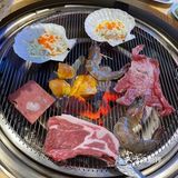 周浦好吃的烤肉