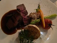 -马克西姆餐厅(崇文门店)