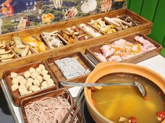 -菌小白火锅(时尚天河店)