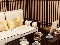 -姗娜娜足道·SPA(古北店)