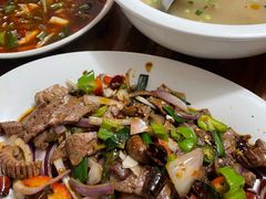 -九九牛肉馆(南山路店)