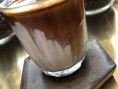 -铁手珈琲制造局metalhands(望京店)